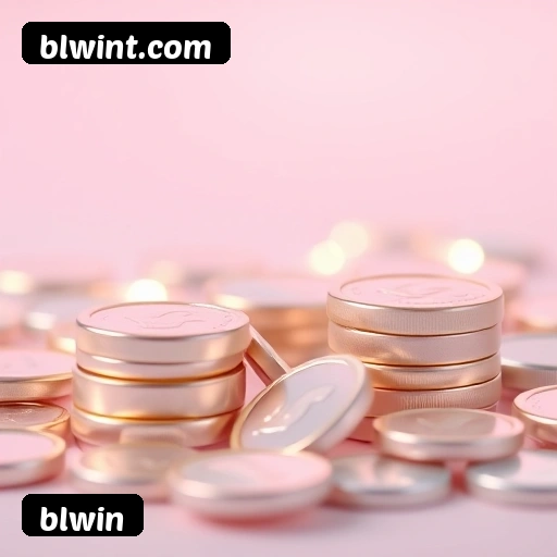 blwin bônus R$5.000 + 500 giros - Rollover 35x, prazo 30 dias, 38% taxa conversão