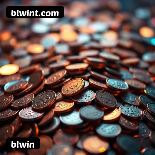 Loterias online disponíveis na blwin