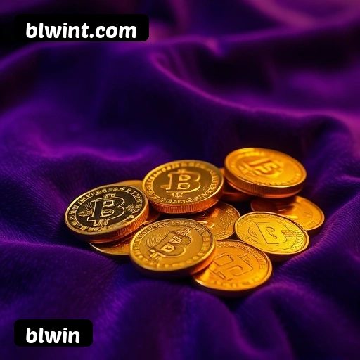 blwin PIX instantâneo Brasil - Depósito e saque em minutos 24/7