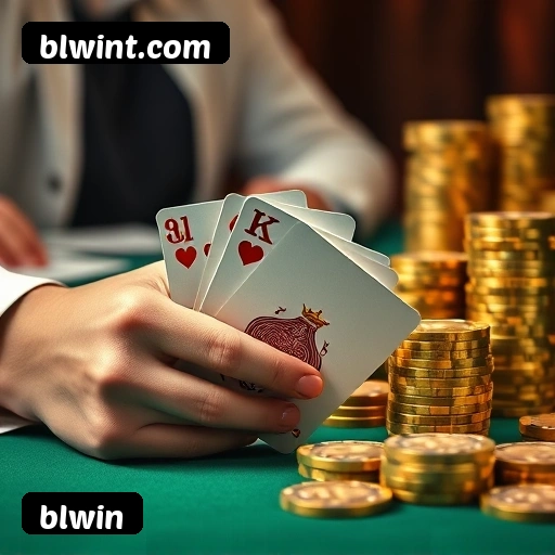 Níveis do programa VIP da blwin